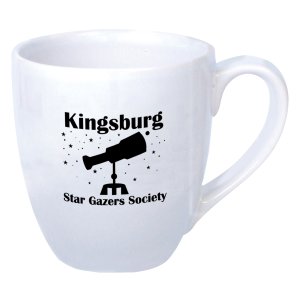 Morning Brew 14 oz Coffee Mug