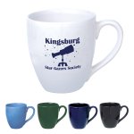 Morning Brew 14 oz Coffee Mug