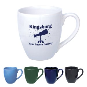 Morning Brew 14 oz Coffee Mug