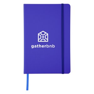 EcoScribe 96-Page Journal