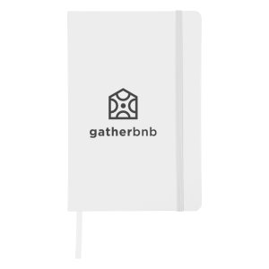 EcoScribe 96-Page Journal