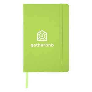 EcoScribe 96-Page Journal