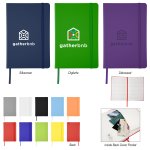 EcoScribe 96-Page Journal