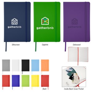 EcoScribe 96-Page Journal