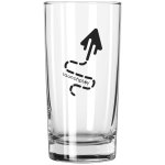 Tall Tonic Glass 12oz