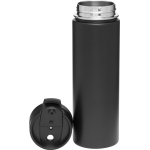 Matte Black