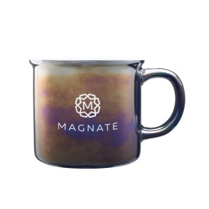 Campfire Pearl Mug 15 oz