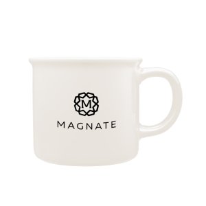 Campfire Pearl Mug 15 oz