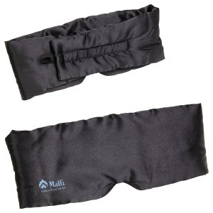 Lights Out Luxe Satin Sleep Mask