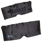 Lights Out Luxe Satin Sleep Mask