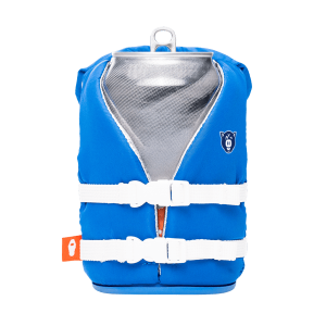 Buoy Can Cooler, By Puffin Drinkwear
