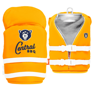 Buoy Can Cooler, By Puffin Drinkwear