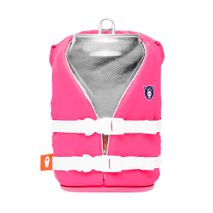 Buoy Can Cooler, By Puffin Drinkwear