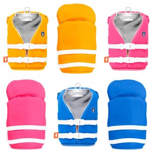 Buoy Can Cooler, By Puffin Drinkwear