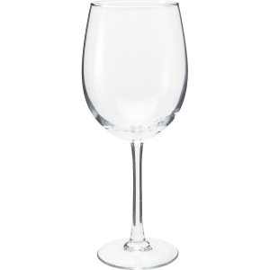 Chardonnay Chateau White Wine Glass 19 oz