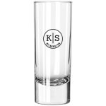 Little Shot Glass 2.5 oz