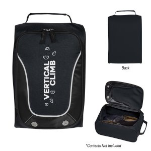 Kicks Companion Ventilated Shoe Bag