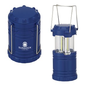 Glow & Go Rechargeable Pop-Up Lantern