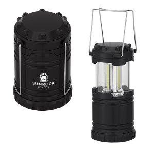 Glow & Go Rechargeable Pop-Up Lantern