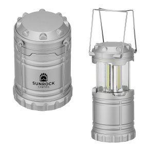 Glow & Go Rechargeable Pop-Up Lantern