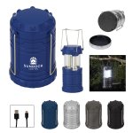 Glow & Go Rechargeable Pop-Up Lantern