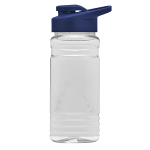 Clearity Bottle with Drink-Thru Lid - 20 oz.