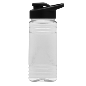 Clearity Bottle with Drink-Thru Lid - 20 oz.
