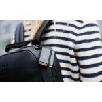 Moleskine Classic Backpack and Mini Notebook Charm Set