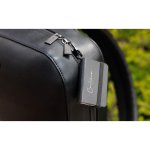 Moleskine Classic Backpack and Mini Notebook Charm Set