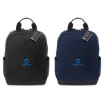 Moleskine Classic Backpack and Mini Notebook Charm Set