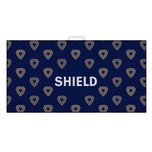 The Club Caddy Microfiber Towel