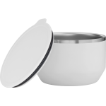 Matte White