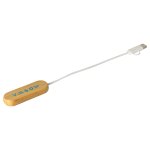 Bamboo/White