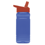 Translucent Blue