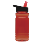 Translucent Red