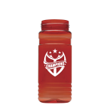 Translucent Red