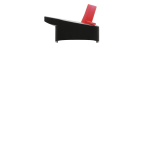 Black/Red