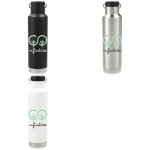 Klean Kanteen Eco Insulated Classic 20oz- Loop cap