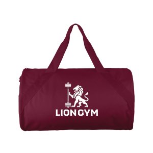 Weekend Roll Barrel Duffel