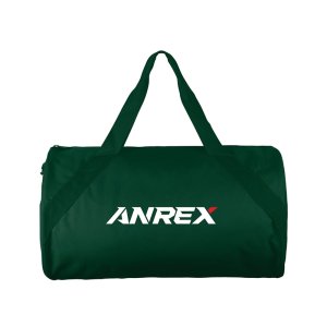Weekend Roll Barrel Duffel