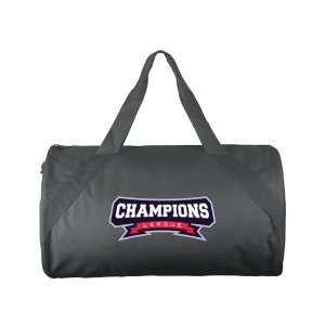 Weekend Roll Barrel Duffel