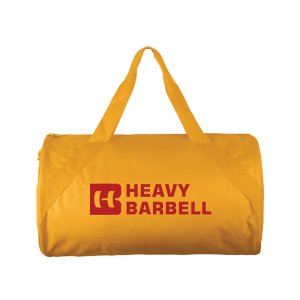 Weekend Roll Barrel Duffel