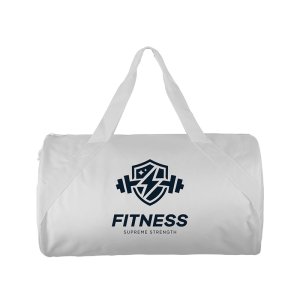 Weekend Roll Barrel Duffel
