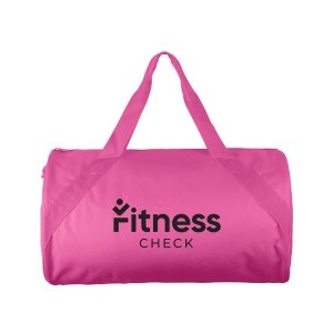 Weekend Roll Barrel Duffel