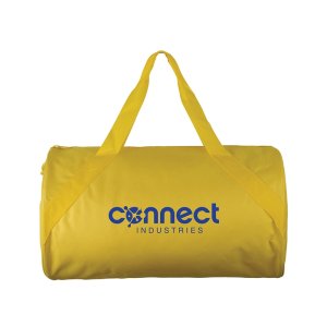 Weekend Roll Barrel Duffel
