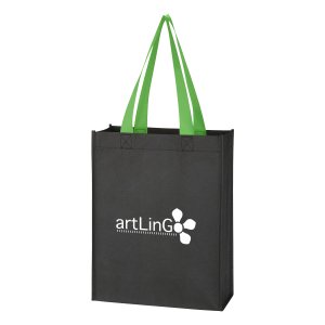 Little Essentials Tote Bag