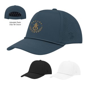 Branded Bills 545-03R Bare Curved Elite XGen