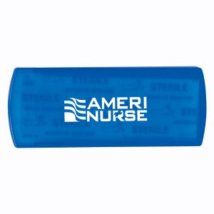First Aid To-Go Bandage Kit