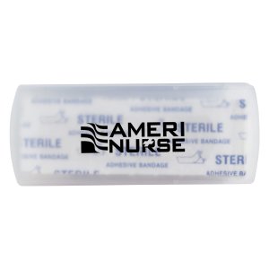 First Aid To-Go Bandage Kit