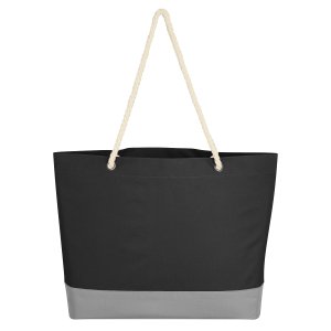 Seaside Rope Handle Tote